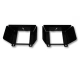 Baja Designs 447554 Fog Pocket Light Mount Kit For XL Lights