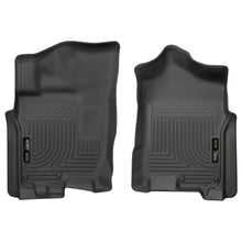 Load image into Gallery viewer, Discontinued~(6-Lbs.-33X22x5)~-Weatherbeater-Seriesfront-Floor-Linerstpo---Thermoplastic-Olefinblack