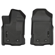 Load image into Gallery viewer, Discontinued~(6.5-Lbs.-33X23x4)~-Weatherbeater-Seriesfront-Floor-Linerstpo---Thermoplastic-Olefinblack