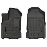 Husky Liners 13411 Front Floor Liners