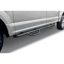 Load image into Gallery viewer, Discontinued~(60-Lbs.-91X11x10)~-Dominator-Classic-D2-Sidesteps---Cab-Length-F-150-Raptor-Ford-2017-2020
