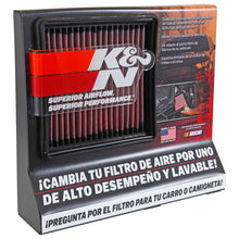Load image into Gallery viewer, Display;-Small-Air-Filter-1112W-X-10H-X-318Dspanish