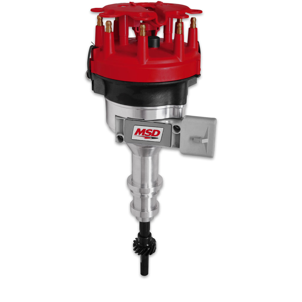 Dist.-Ford-5.0L-Mustang,86-93-WModule