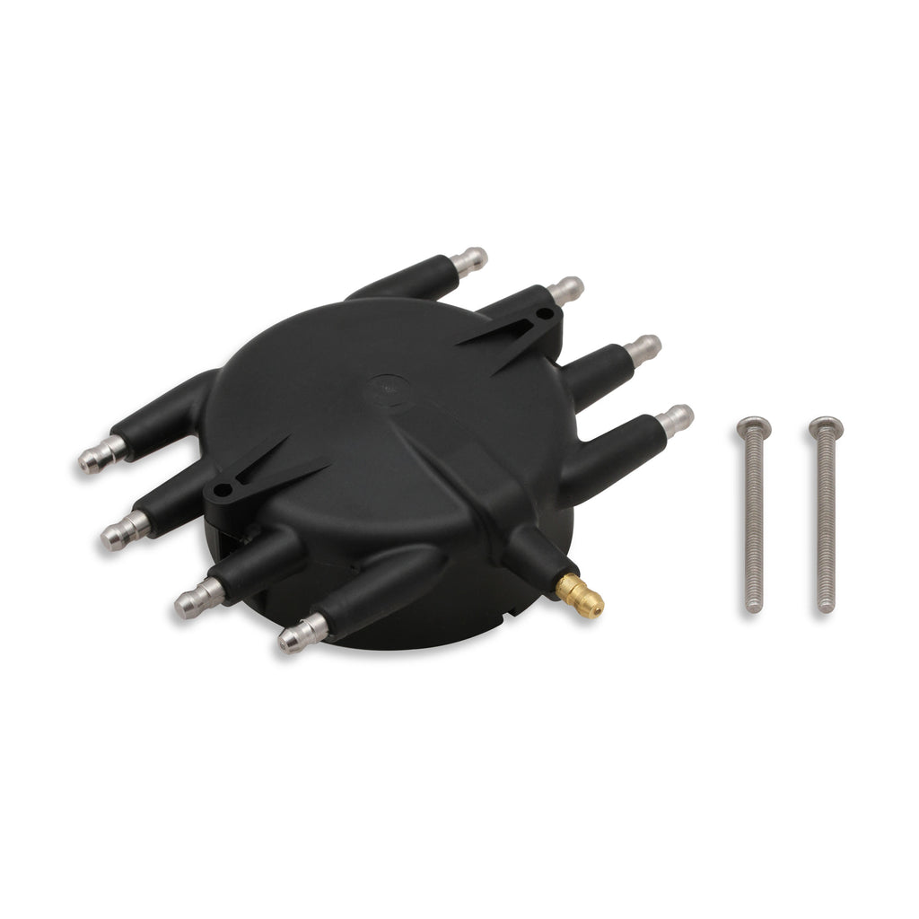 Dist.Cap,Black-Crab-Cap,Hei,8489363