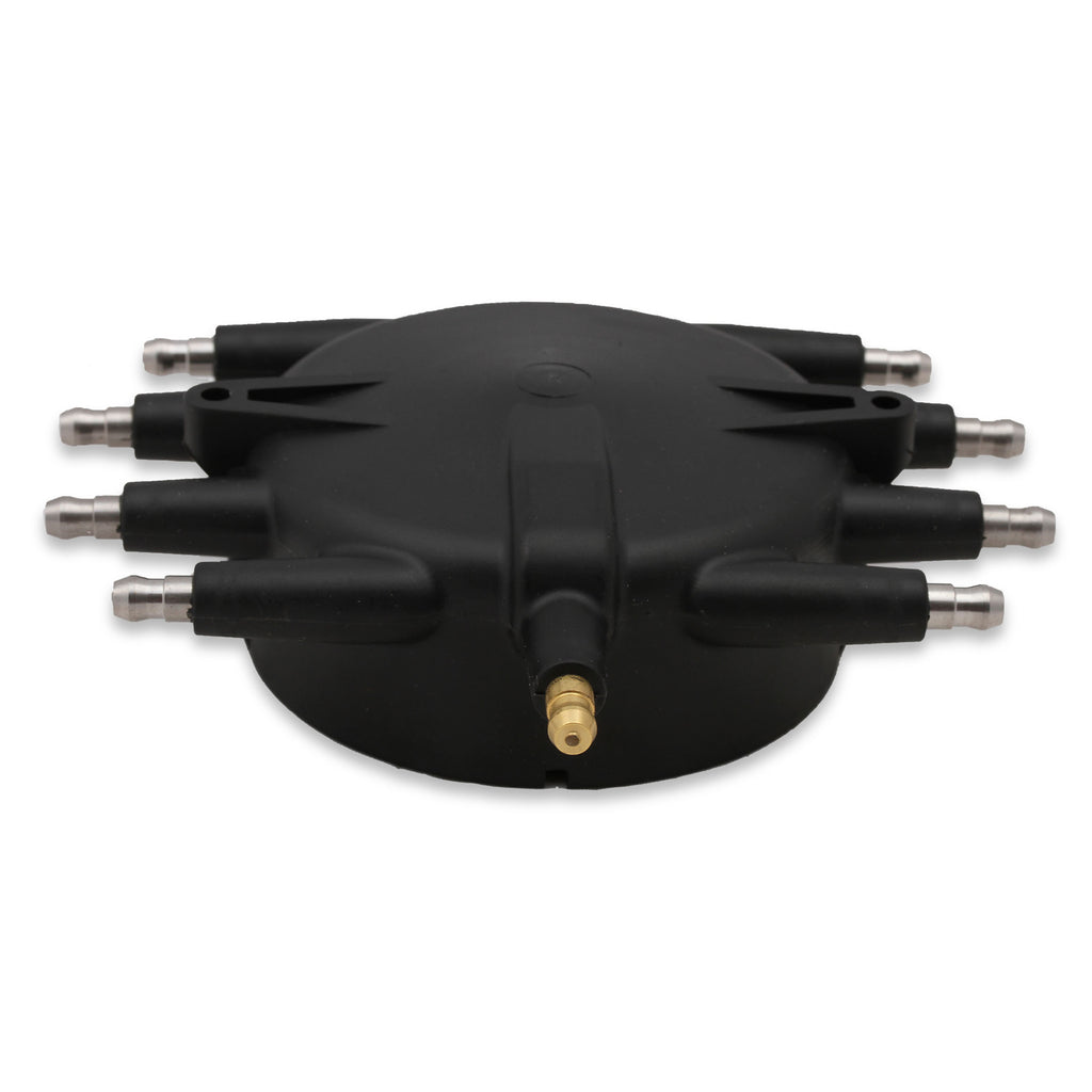 Dist.Cap,Black-Crab-Cap,Hei,8489363