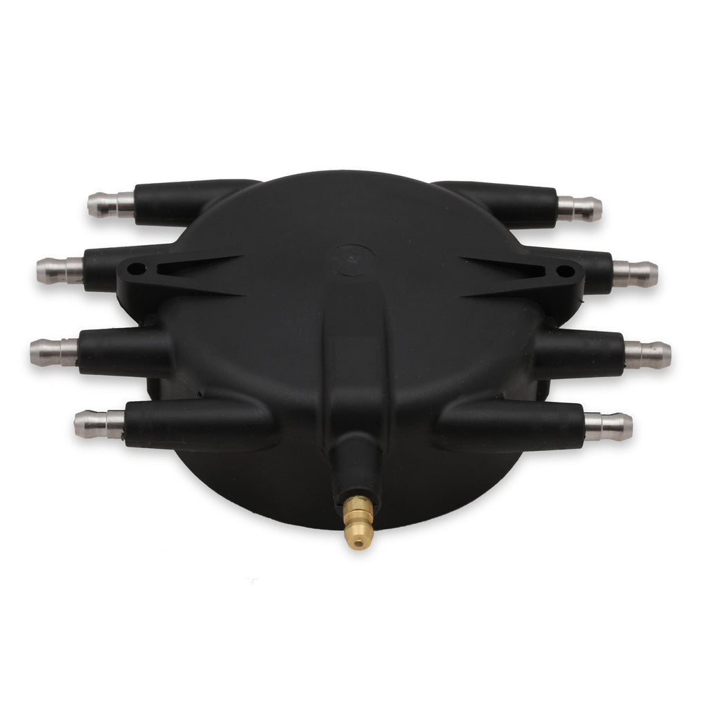 Dist.Cap,Black-Crab-Cap,Hei,8489363