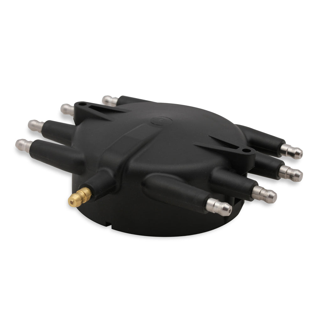Dist.Cap,Black-Crab-Cap,Hei,8489363