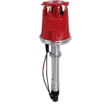Load image into Gallery viewer, Distr.,Chevy-V8-WSlip-Collar,Cap,-Rotor