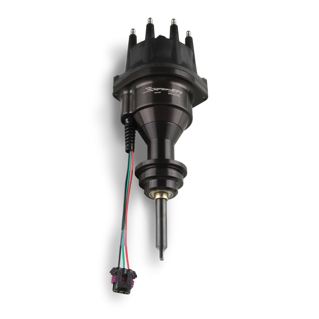 Distributor---Efi---Sbm-318-360---Black