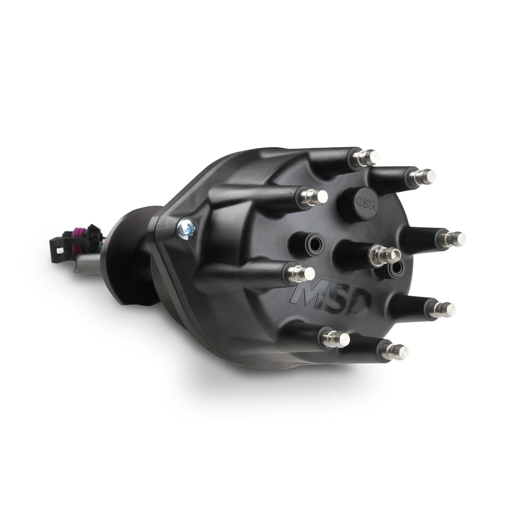 Distributor---Efi---Sbm-318-360---Black