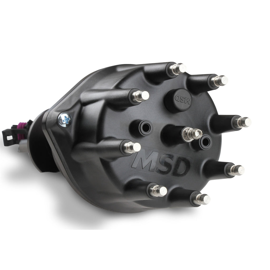 Distributor---Efi---Sbm-318-360---Black