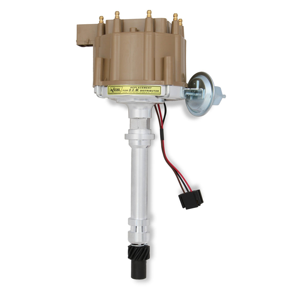 Distributor---Performance-Replacement-Hei---No-Coil