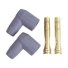 Load image into Gallery viewer, Distributor-90-Degree-Socket-Boots--2-Per-Card