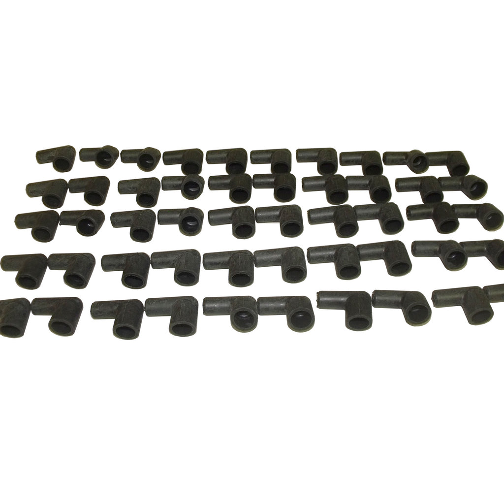 Distributor-Boots-(50Pk)-90-Degree-Socket-Style
