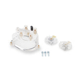 ACCEL 11069  Distributor Cap - Acura / Honda - Kit - Clear