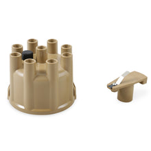 Load image into Gallery viewer, Distributor-Cap--Rotor---Socket-Style---Tan