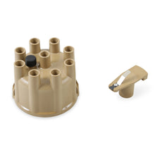 Load image into Gallery viewer, Distributor-Cap--Rotor---Socket-Style---Tan