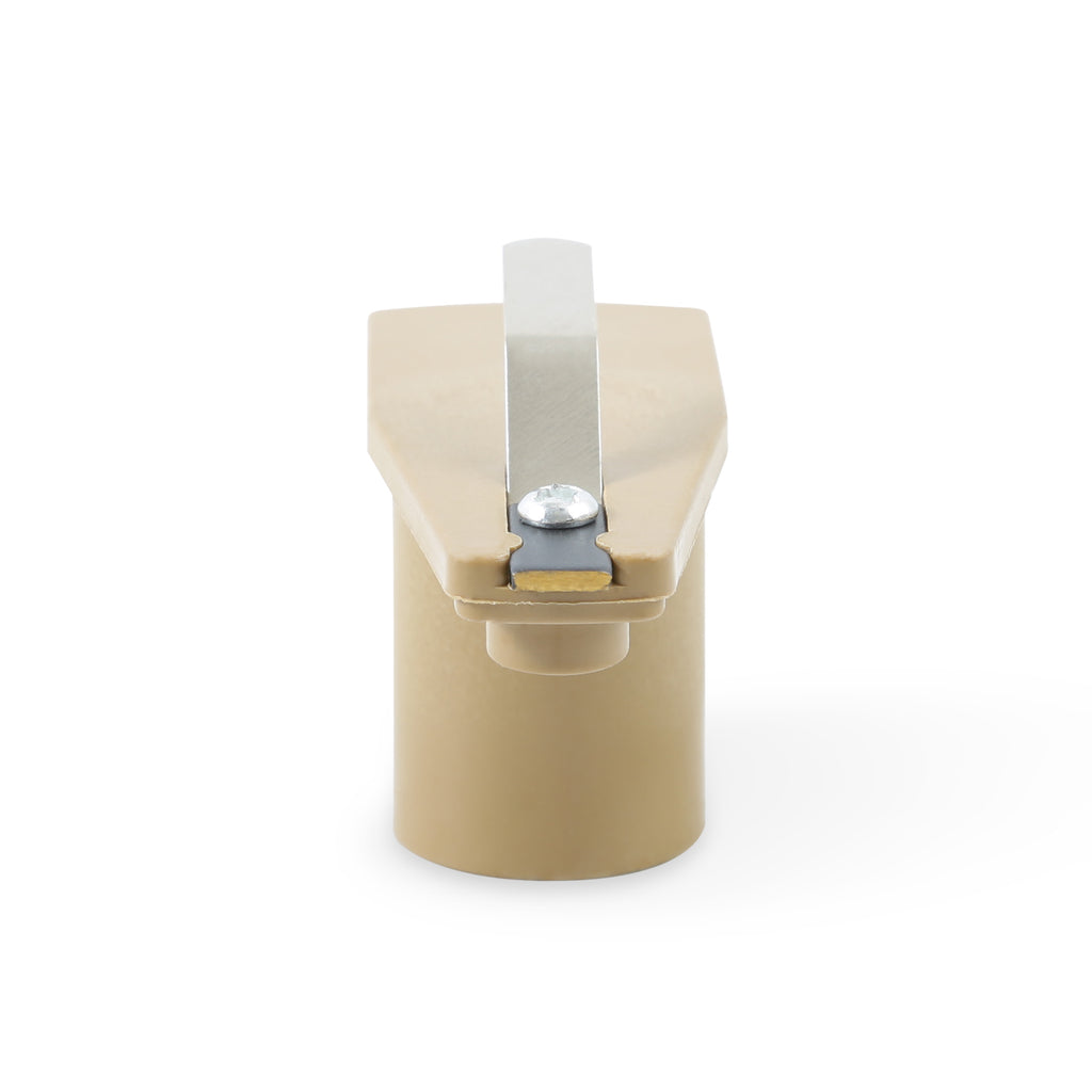 Distributor-Cap--Rotor---Socket-Style---Tan