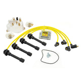 ACCEL HST1  Honda Super Tune Up Kit for V-Tec Engines