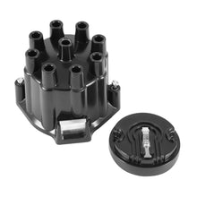 Load image into Gallery viewer, Distributor-Cap--Rotor-Kit----Socket-Style---Black