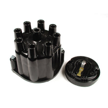 Load image into Gallery viewer, Distributor-Cap--Rotor-Kit----Socket-Style---Black