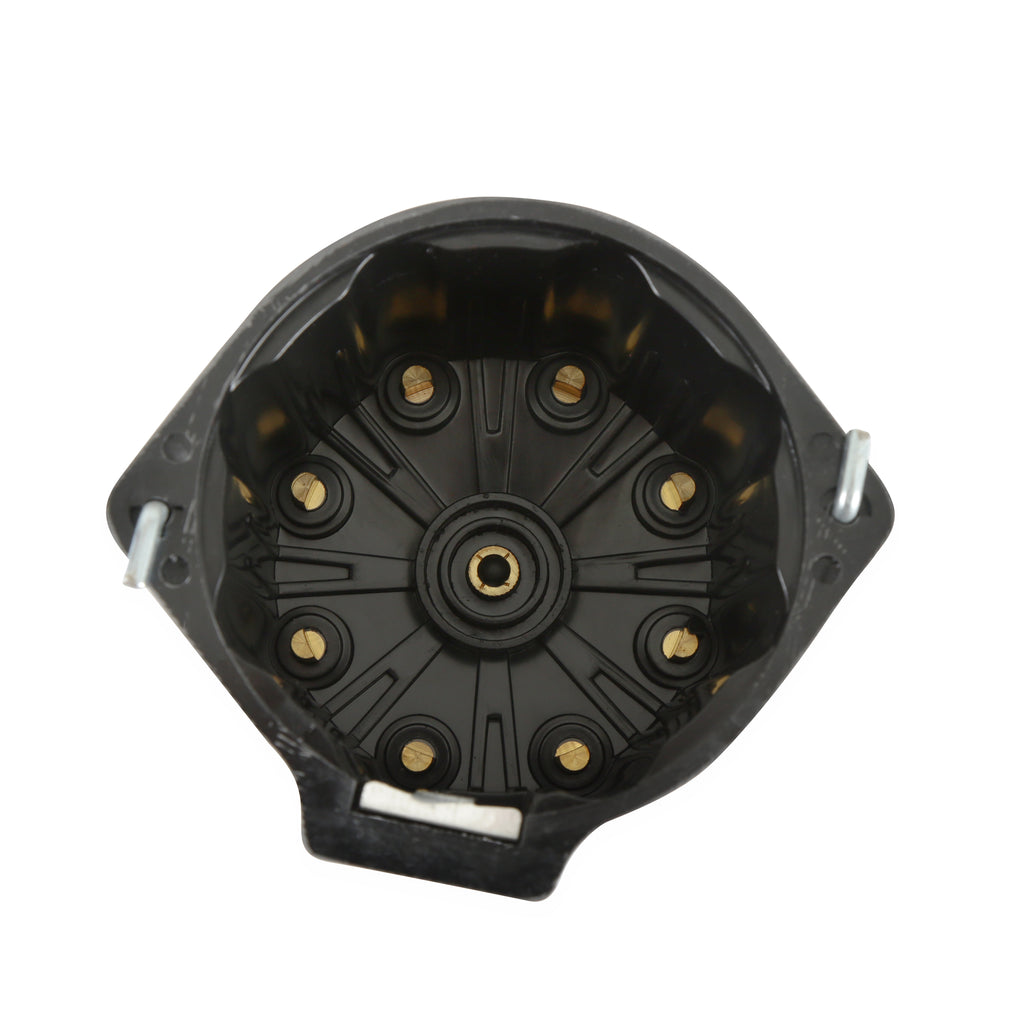 Distributor-Cap--Rotor-Kit----Socket-Style---Black