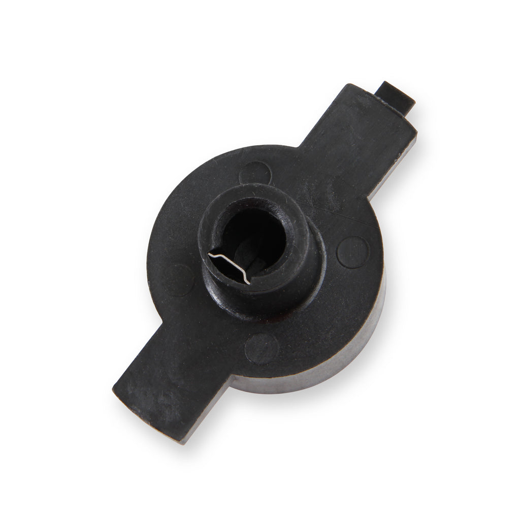 Distributor-Cap--Rotor-Kit---Hei-Style---Black