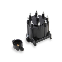 Load image into Gallery viewer, Distributor-Cap--Rotor-Kit---Hei-Style---Black