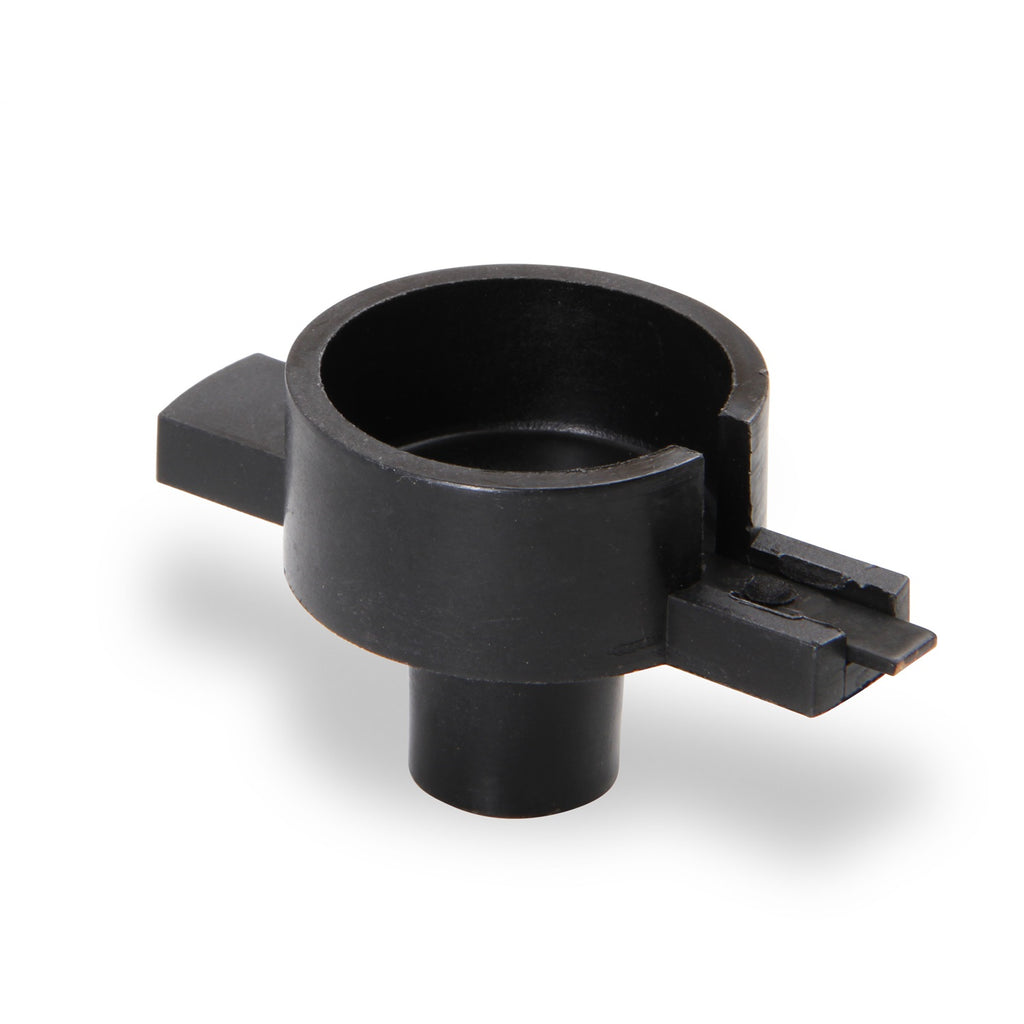 Distributor-Cap--Rotor-Kit---Hei-Style---Black