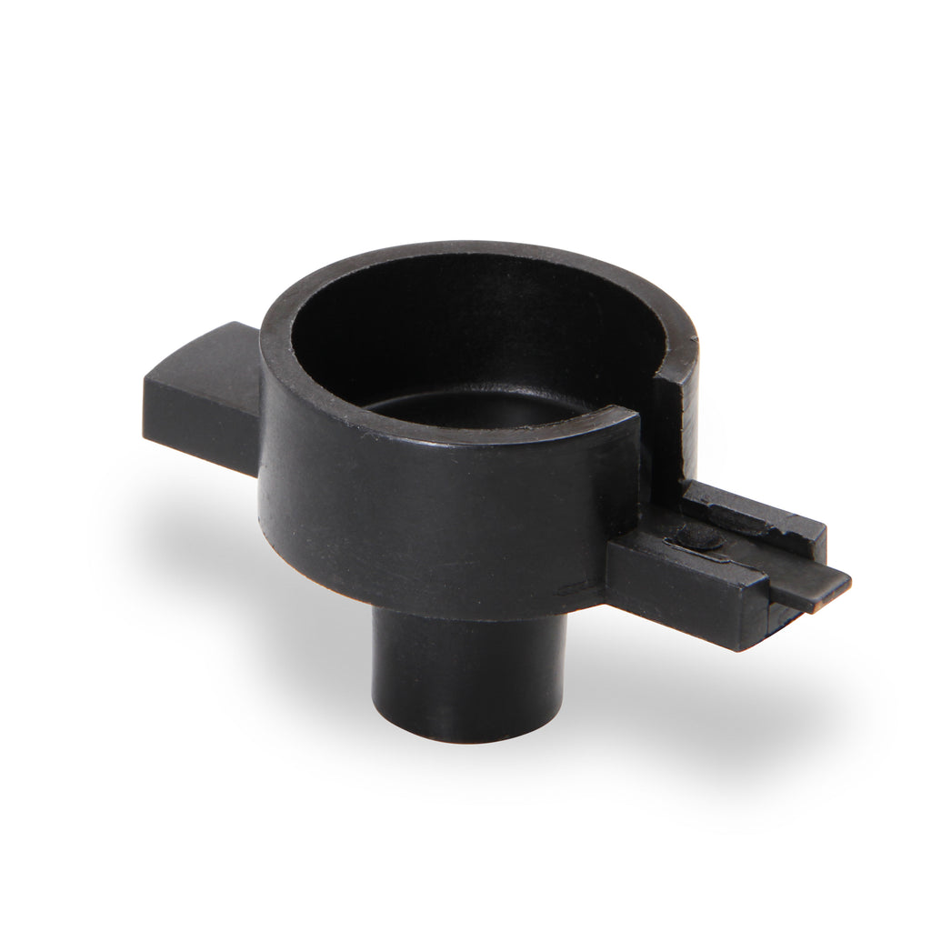 Distributor-Cap--Rotor-Kit---Hei-Style---Black