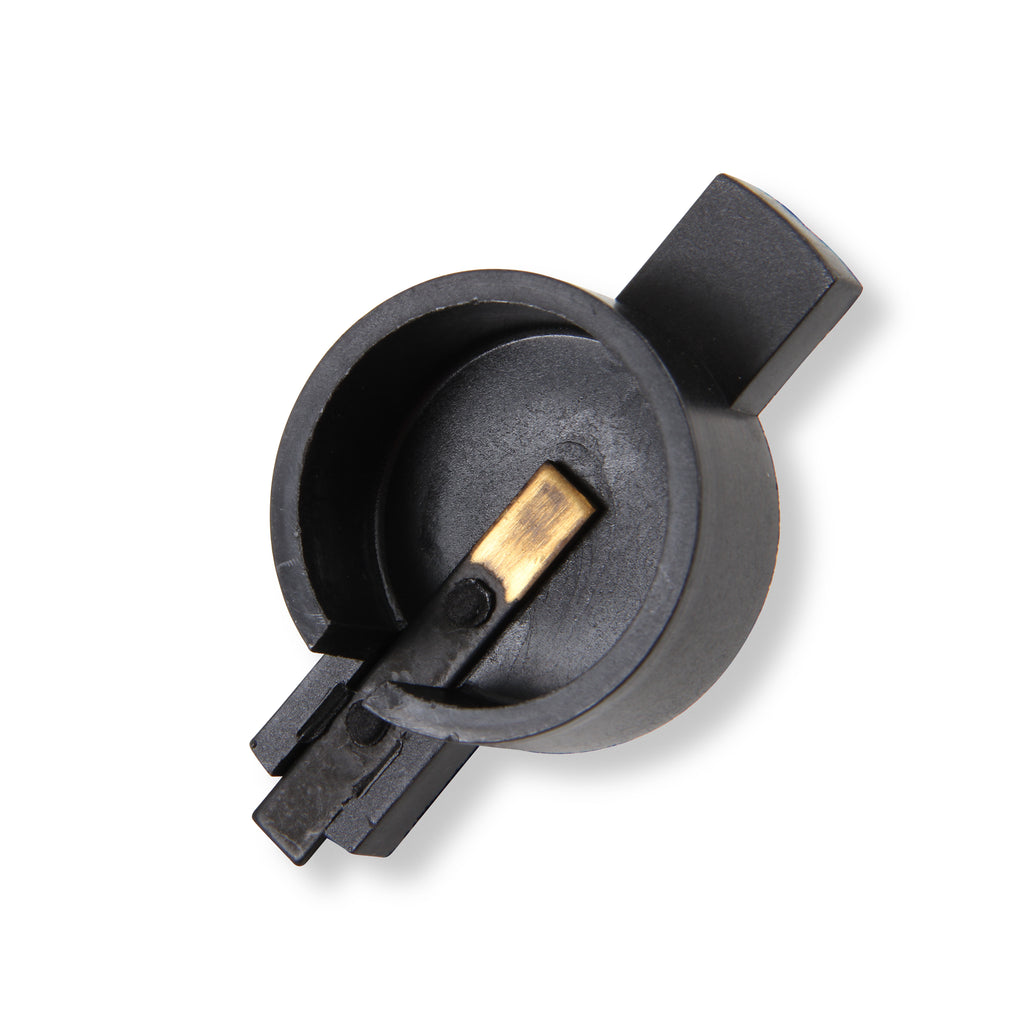 Distributor-Cap--Rotor-Kit---Hei-Style---Black