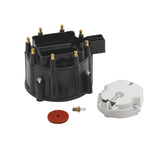 ACCEL 8123ACC  Distributor Cap & Rotor Kit - Hei Style - Kit
