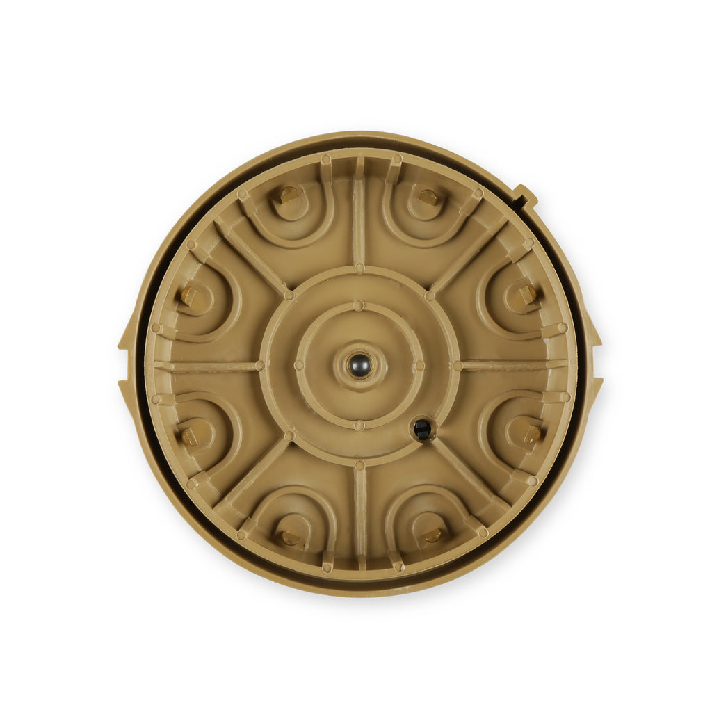 Distributor-Cap--Rotor-Kit---Hei-Style---Tan