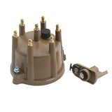 ACCEL 8230ACC  Distributor Cap & Rotor Kit - Hei Style - Tan