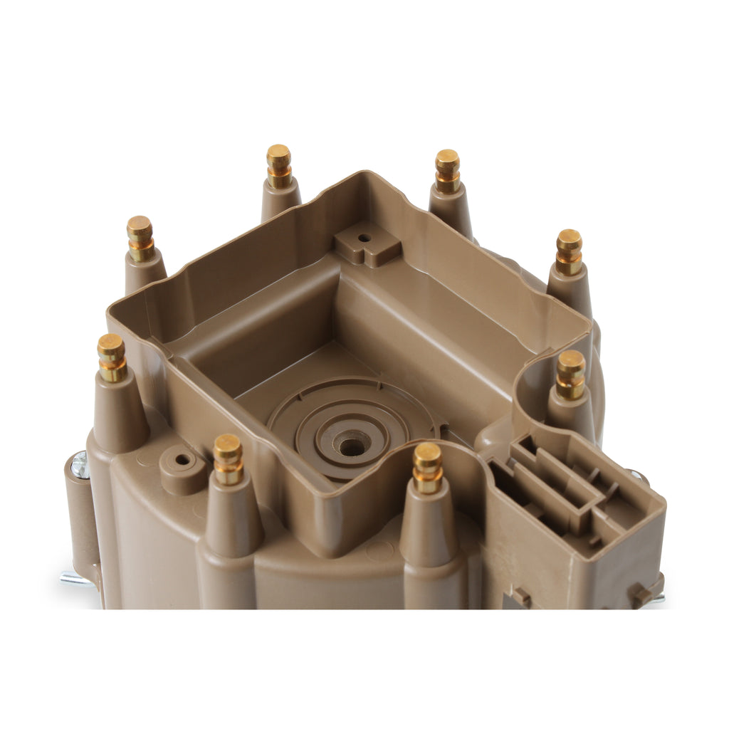 Distributor-Cap--Rotor-Kit---Hei-Style---Tan