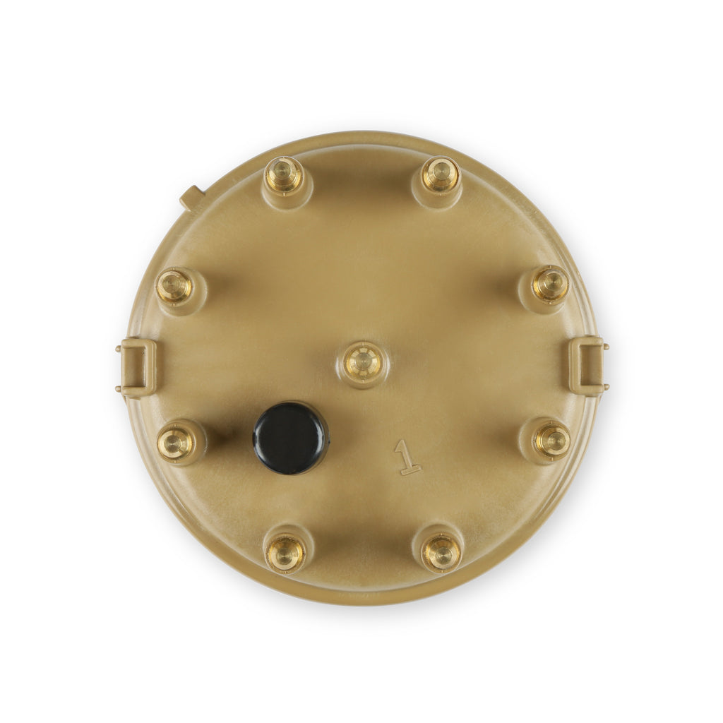 Distributor-Cap--Rotor-Kit---Hei-Style---Tan