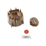 ACCEL 8122  Distributor Cap & Rotor Kit - Hei Style - Tan