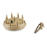 ACCEL 8233  Distributor Cap & Rotor Kit - Hei Style - Tan