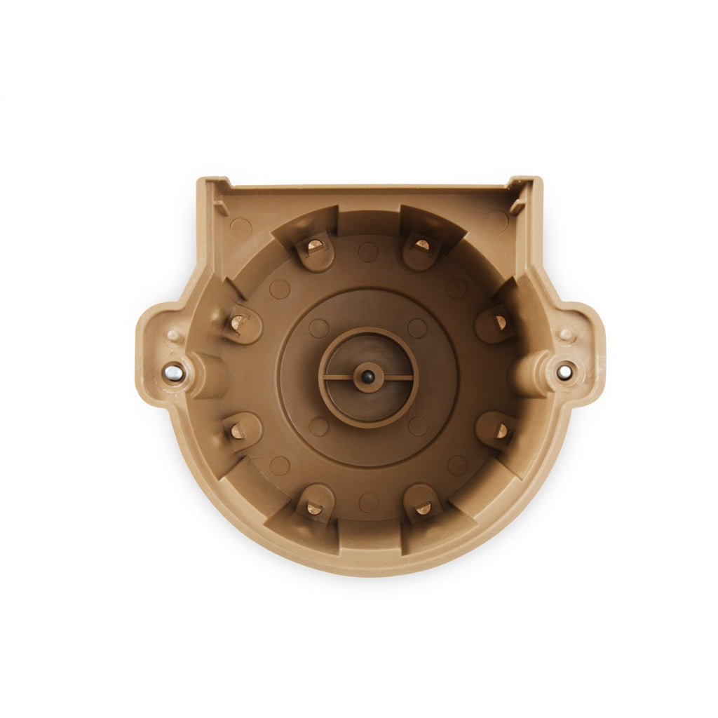 Distributor-Cap--Rotor-Kit---Hei-Style---Tan