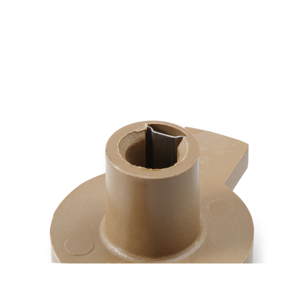 Distributor-Cap--Rotor-Kit---Hei-Style---Tan