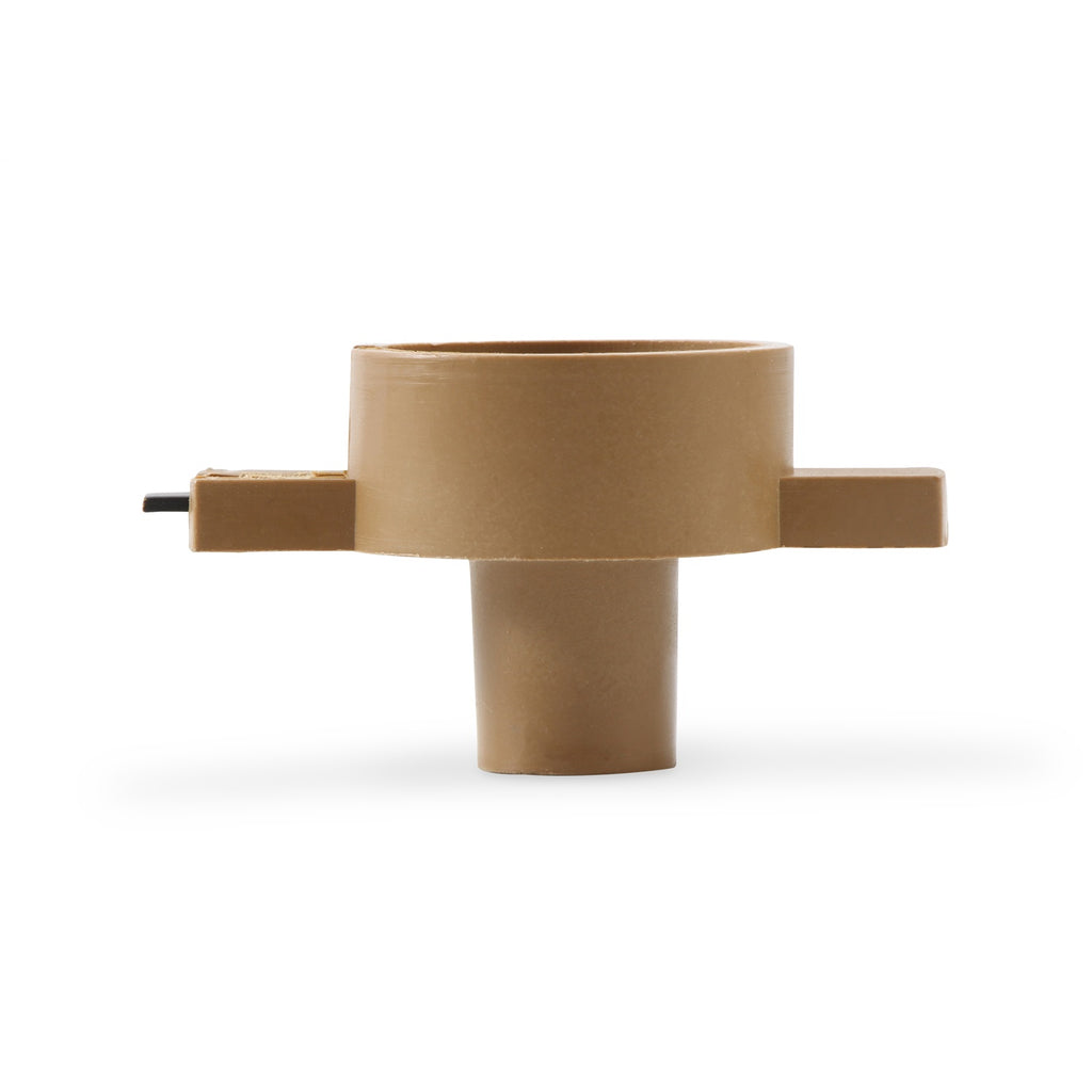 Distributor-Cap--Rotor-Kit---Hei-Style---Tan