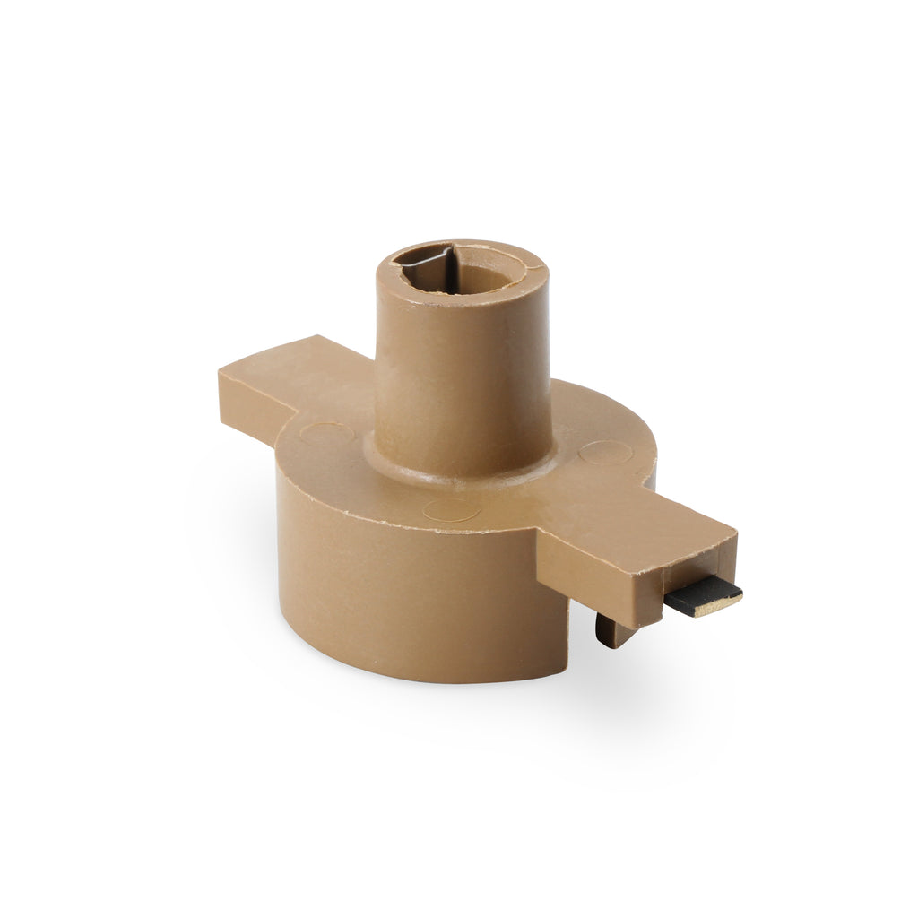 Distributor-Cap--Rotor-Kit---Hei-Style---Tan
