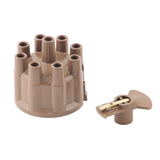 ACCEL 8330  Distributor Cap & Rotor Kit - Socket Style