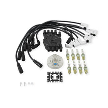 Load image into Gallery viewer, Distributor-Cap--Rotor-Kit--Spark-Plug--Spark-Plug-Wire-Kit