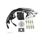 ACCEL TST3 Truck Super Tune Up Kit for Gm Truck with V8 Vortec Engines