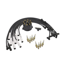 Load image into Gallery viewer, Distributor-Cap--Rotor-Kit--Spark-Plug--Spark-Plug-Wire-Kit