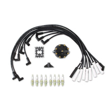 Load image into Gallery viewer, Distributor-Cap--Rotor-Kit--Spark-Plug--Spark-Plug-Wire-Kit