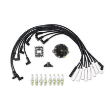 Load image into Gallery viewer, Distributor-Cap--Rotor-Kit--Spark-Plug--Spark-Plug-Wire-Kit