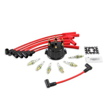 Load image into Gallery viewer, Distributor-Cap--Rotor-Kit--Spark-Plug--Spark-Plug-Wire-Kit