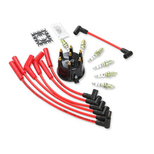Load image into Gallery viewer, Distributor-Cap--Rotor-Kit--Spark-Plug--Spark-Plug-Wire-Kit